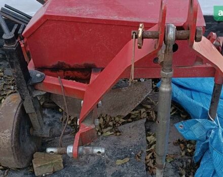 ДВ 244D, об'ємом двигуна 1.53 л та пробігом 0 тис. км за 5595 $, фото 9 на Automoto.ua