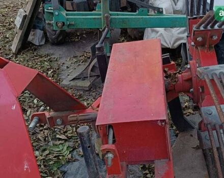 ДВ 244D, об'ємом двигуна 1.53 л та пробігом 0 тис. км за 5595 $, фото 2 на Automoto.ua