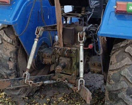 ДВ 244D, об'ємом двигуна 1.53 л та пробігом 0 тис. км за 5595 $, фото 5 на Automoto.ua