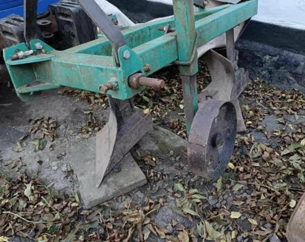 Синий ДВ 244D, объемом двигателя 1.53 л и пробегом 10 тыс. км за 5582 $, фото 7 на Automoto.ua