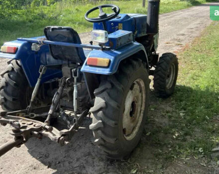 ДВ 244Т, об'ємом двигуна 0 л та пробігом 0 тис. км за 5200 $, фото 6 на Automoto.ua