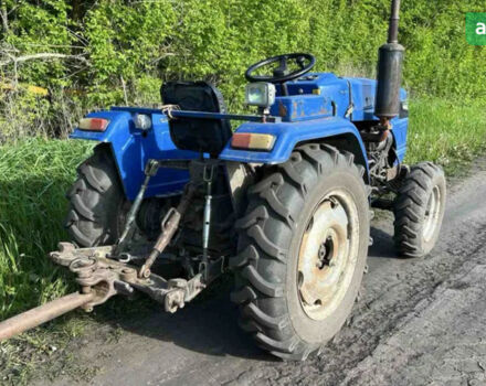ДВ 244Т, об'ємом двигуна 0 л та пробігом 0 тис. км за 5200 $, фото 9 на Automoto.ua