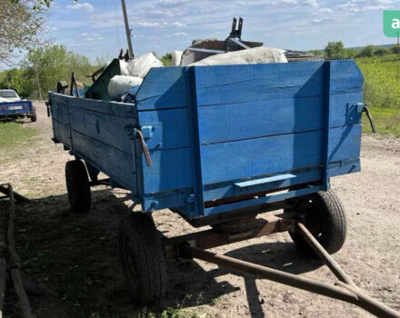 ДВ 244Т, об'ємом двигуна 0 л та пробігом 0 тис. км за 5200 $, фото 5 на Automoto.ua