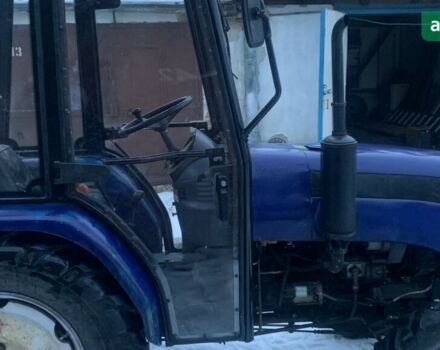 ДВ 354, об'ємом двигуна 0 л та пробігом 0 тис. км за 7100 $, фото 5 на Automoto.ua