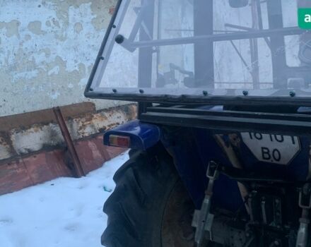 ДВ 354, об'ємом двигуна 0 л та пробігом 0 тис. км за 7100 $, фото 3 на Automoto.ua