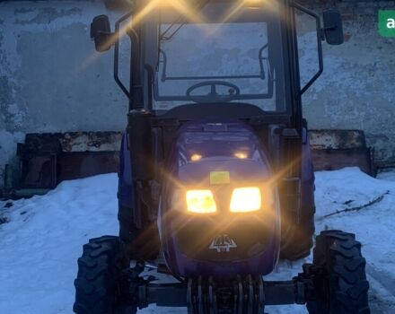 ДВ 354, об'ємом двигуна 0 л та пробігом 0 тис. км за 7100 $, фото 7 на Automoto.ua
