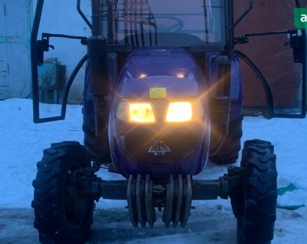 ДВ 354, об'ємом двигуна 0 л та пробігом 0 тис. км за 7100 $, фото 1 на Automoto.ua