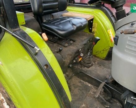 ДВ 354, объемом двигателя 0 л и пробегом 0 тыс. км за 7200 $, фото 3 на Automoto.ua