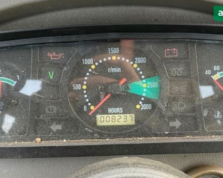 ДВ 354, объемом двигателя 0 л и пробегом 0 тыс. км за 7200 $, фото 6 на Automoto.ua