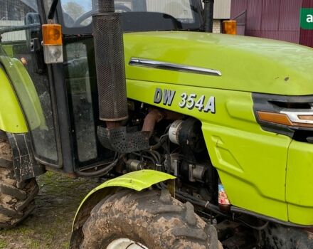 ДВ 354, объемом двигателя 0 л и пробегом 0 тыс. км за 7200 $, фото 2 на Automoto.ua