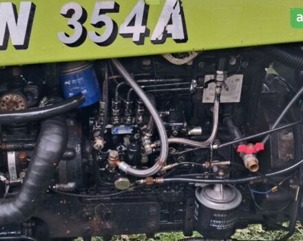 ДВ 354 2015 в Монастыриске на Automoto.ua ДВ 354, объемом двигателя 0 л и пробегом 0 тыс. км за 5300 $, фото 3 на Automoto.ua