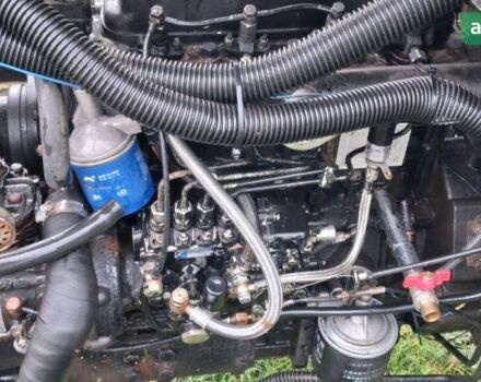 ДВ 354 2015 в Монастыриске на Automoto.ua ДВ 354, объемом двигателя 0 л и пробегом 0 тыс. км за 5300 $, фото 8 на Automoto.ua