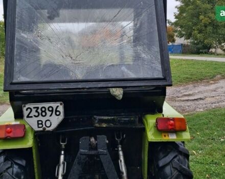 ДВ 354 2015 в Монастыриске на Automoto.ua ДВ 354, объемом двигателя 0 л и пробегом 0 тыс. км за 5300 $, фото 5 на Automoto.ua