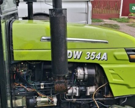 ДВ 354 2015 в Монастыриске на Automoto.ua ДВ 354, объемом двигателя 0 л и пробегом 0 тыс. км за 5300 $, фото 10 на Automoto.ua