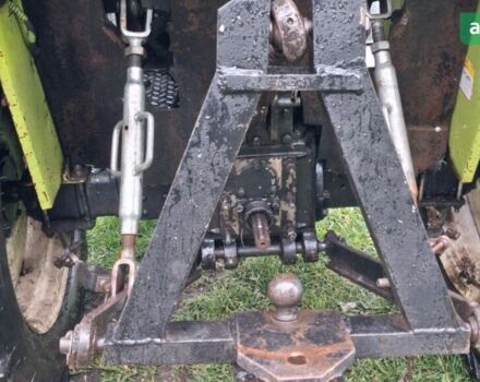 ДВ 354 2015 в Монастыриске на Automoto.ua ДВ 354, объемом двигателя 0 л и пробегом 0 тыс. км за 5300 $, фото 4 на Automoto.ua