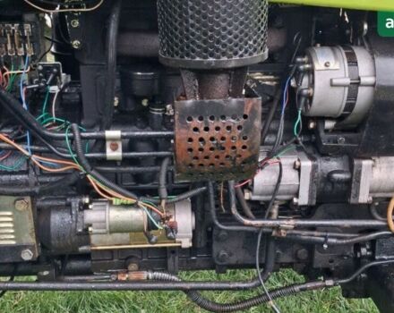 ДВ 354 2015 в Монастыриске на Automoto.ua ДВ 354, объемом двигателя 0 л и пробегом 0 тыс. км за 5300 $, фото 9 на Automoto.ua