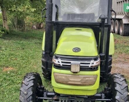 ДВ 354 2015 в Монастыриске на Automoto.ua ДВ 354, объемом двигателя 0 л и пробегом 0 тыс. км за 5300 $, фото 2 на Automoto.ua