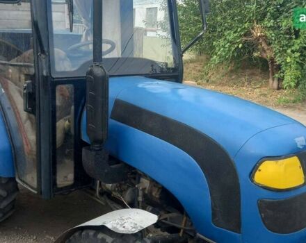 ДВ 354, объемом двигателя 0 л и пробегом 0 тыс. км за 6700 $, фото 7 на Automoto.ua