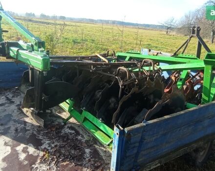 ДВ 354, объемом двигателя 0 л и пробегом 0 тыс. км за 10000 $, фото 2 на Automoto.ua