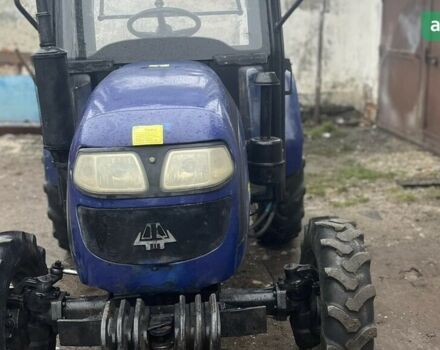 ДВ 354, об'ємом двигуна 0 л та пробігом 0 тис. км за 6900 $, фото 2 на Automoto.ua