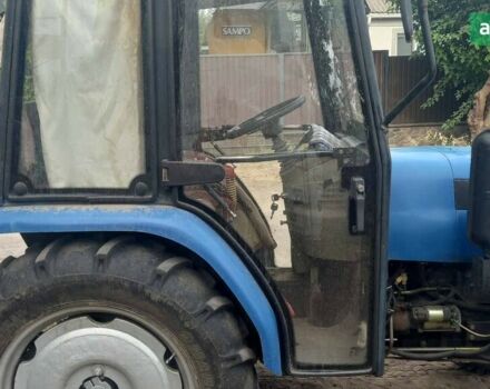 ДВ 354, объемом двигателя 0 л и пробегом 0 тыс. км за 6700 $, фото 8 на Automoto.ua