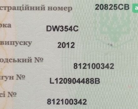 ДВ 354, объемом двигателя 0 л и пробегом 0 тыс. км за 10000 $, фото 4 на Automoto.ua