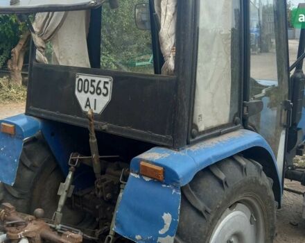 ДВ 354, объемом двигателя 0 л и пробегом 0 тыс. км за 6700 $, фото 9 на Automoto.ua