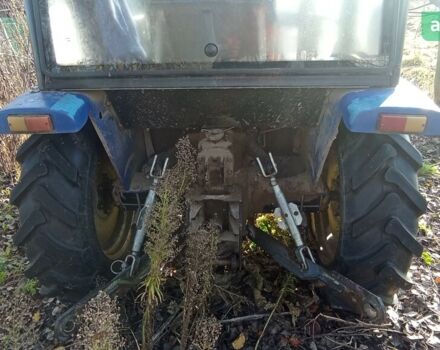 ДВ 354, объемом двигателя 0 л и пробегом 0 тыс. км за 10000 $, фото 3 на Automoto.ua