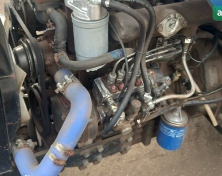 ДВ 354, объемом двигателя 0 л и пробегом 0 тыс. км за 6700 $, фото 3 на Automoto.ua