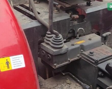 ДВ 404, об'ємом двигуна 2.56 л та пробігом 0 тис. км за 7008 $, фото 2 на Automoto.ua