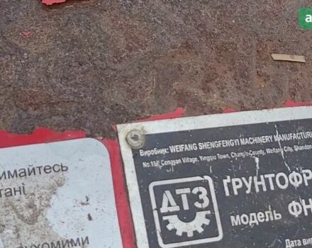 ДВ 404, об'ємом двигуна 2.56 л та пробігом 0 тис. км за 7008 $, фото 4 на Automoto.ua