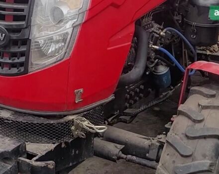 ДВ 404, об'ємом двигуна 2.56 л та пробігом 0 тис. км за 7008 $, фото 1 на Automoto.ua