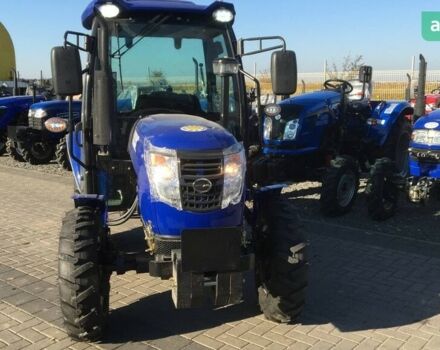 ДВ 404, об'ємом двигуна 2.54 л та пробігом 0 тис. км за 9150 $, фото 5 на Automoto.ua