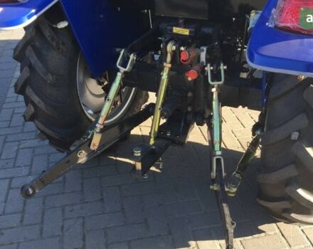 ДВ 404, об'ємом двигуна 2.54 л та пробігом 0 тис. км за 9150 $, фото 2 на Automoto.ua