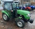 Зеленый ДВ 404, объемом двигателя 2350 л и пробегом 1 тыс. км за 8500 $, фото 5 на Automoto.ua