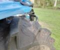 Синий ДВ 404 DC, объемом двигателя 0 л и пробегом 15 тыс. км за 7500 $, фото 6 на Automoto.ua