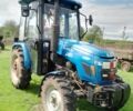 Синий ДВ 404 DC, объемом двигателя 0 л и пробегом 15 тыс. км за 7500 $, фото 1 на Automoto.ua