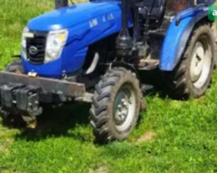 ДВ 404А, объемом двигателя 1.83 л и пробегом 0 тыс. км за 5800 $, фото 1 на Automoto.ua