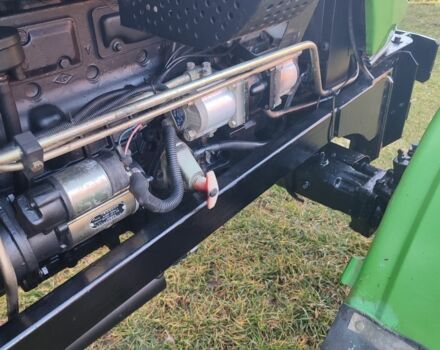 Зелений ДВ 404D, об'ємом двигуна 0 л та пробігом 10 тис. км за 7300 $, фото 7 на Automoto.ua