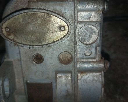 ДВ Другая, объемом двигателя 0.5 л и пробегом 1000 тыс. км за 6 $, фото 1 на Automoto.ua