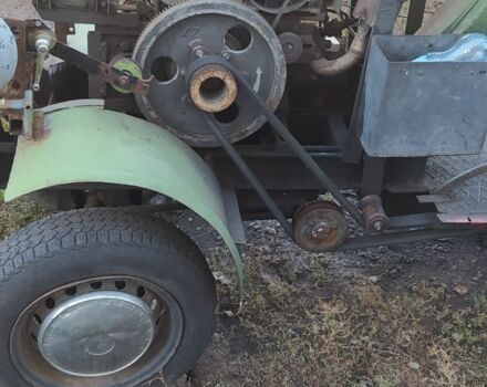 ДВ Інша 2010 у Синельниковом на Automoto.ua ДВ Інша, об'ємом двигуна 0 л та пробігом 1000 тис. км за 1021 $, фото 3 на Automoto.ua