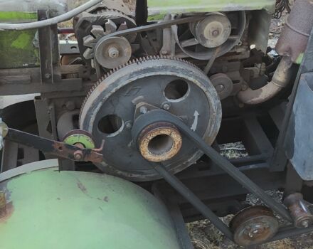 ДВ Інша 2010 у Синельниковом на Automoto.ua ДВ Інша, об'ємом двигуна 0 л та пробігом 1000 тис. км за 1021 $, фото 9 на Automoto.ua