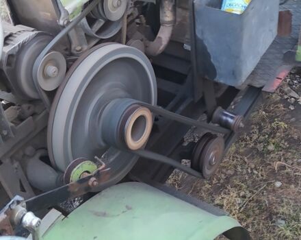 ДВ Інша 2010 у Синельниковом на Automoto.ua ДВ Інша, об'ємом двигуна 0 л та пробігом 1000 тис. км за 1021 $, фото 2 на Automoto.ua