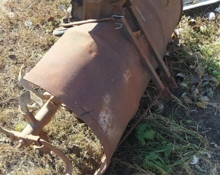 ДВ Інша 2010 у Синельниковом на Automoto.ua ДВ Інша, об'ємом двигуна 0 л та пробігом 1000 тис. км за 1021 $, фото 12 на Automoto.ua