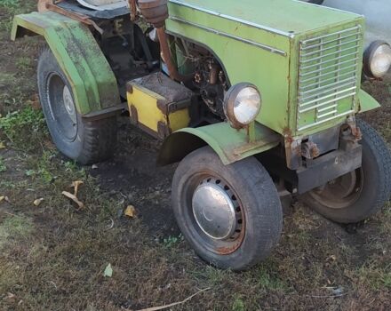 ДВ Інша 2010 у Синельниковом на Automoto.ua ДВ Інша, об'ємом двигуна 0 л та пробігом 1000 тис. км за 1021 $, фото 13 на Automoto.ua