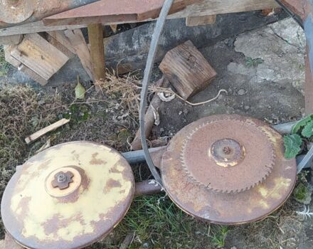 ДВ Інша 2010 у Синельниковом на Automoto.ua ДВ Інша, об'ємом двигуна 0 л та пробігом 1000 тис. км за 1021 $, фото 5 на Automoto.ua