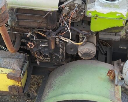 ДВ Інша 2010 у Синельниковом на Automoto.ua ДВ Інша, об'ємом двигуна 0 л та пробігом 1000 тис. км за 1021 $, фото 10 на Automoto.ua