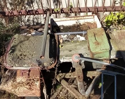 ДВ Інша 2010 у Синельниковом на Automoto.ua ДВ Інша, об'ємом двигуна 0 л та пробігом 1000 тис. км за 1021 $, фото 6 на Automoto.ua