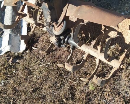 ДВ Інша 2010 у Синельниковом на Automoto.ua ДВ Інша, об'ємом двигуна 0 л та пробігом 1000 тис. км за 1021 $, фото 4 на Automoto.ua