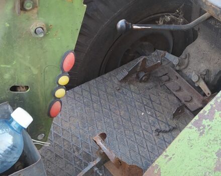 ДВ Інша 2010 у Синельниковом на Automoto.ua ДВ Інша, об'ємом двигуна 0 л та пробігом 1000 тис. км за 1021 $, фото 11 на Automoto.ua